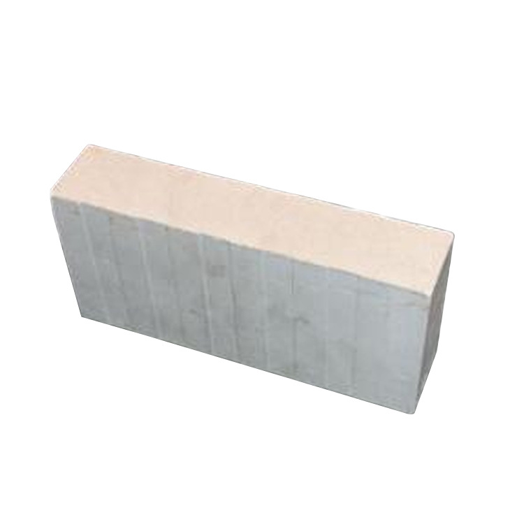 莱阳薄层砌筑砂浆对B04级蒸压加气混凝土砌体力学性能影响的研究