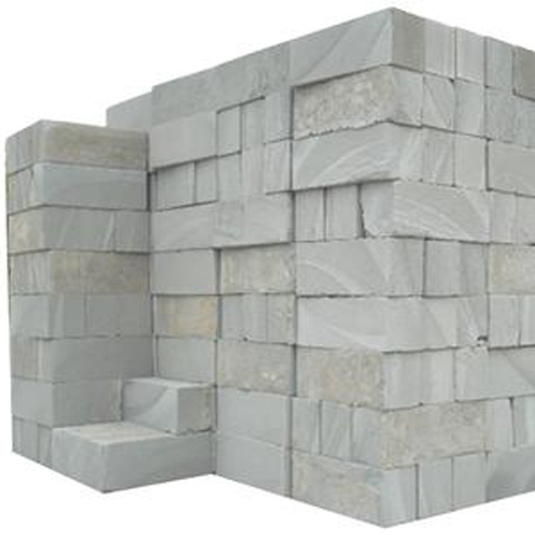 莱阳不同砌筑方式蒸压加气混凝土砌块轻质砖 加气块抗压强度研究