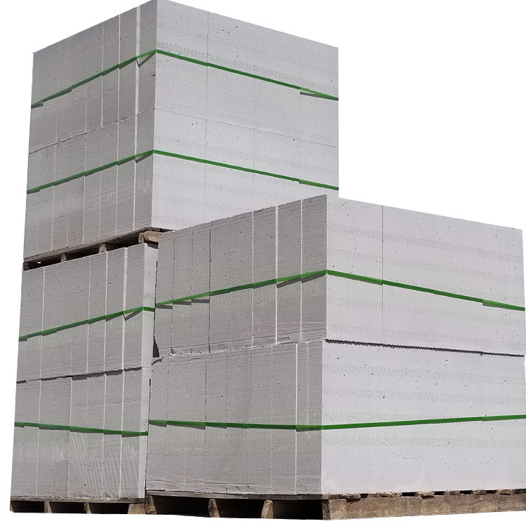 莱阳改性材料和蒸压制度对冶金渣蒸压加气混凝土砌块性能的影响