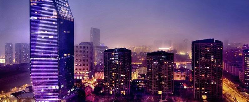 莱阳宁波酒店应用alc板材和粉煤灰加气块案例
