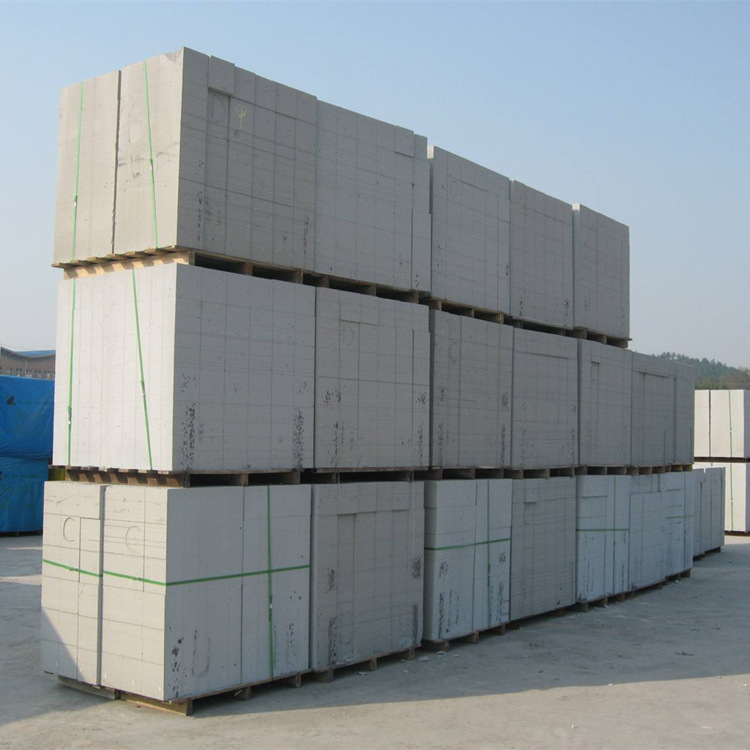 莱阳宁波台州金华厂家：加气砼砌块墙与粘土砖墙造价比照分析